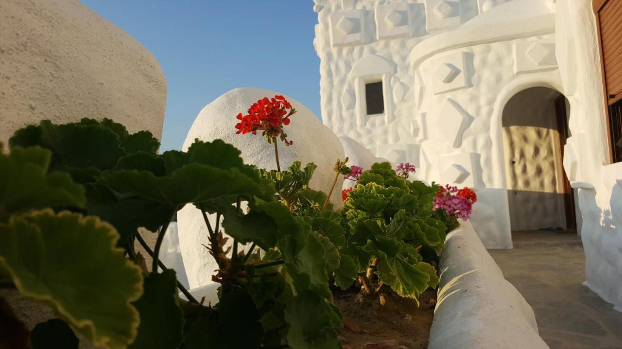 كوتاري Snow White Castle Apartment المظهر الخارجي الصورة