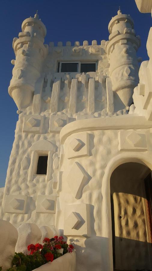 كوتاري Snow White Castle Apartment المظهر الخارجي الصورة