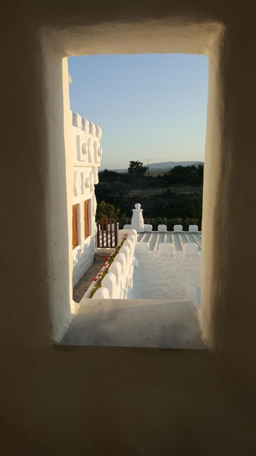 كوتاري Snow White Castle Apartment المظهر الخارجي الصورة