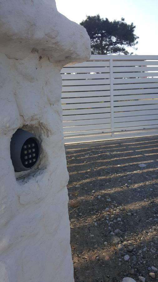 كوتاري Snow White Castle Apartment المظهر الخارجي الصورة