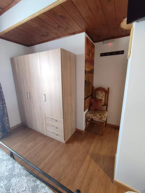 كوتاري Snow White Castle Apartment المظهر الخارجي الصورة