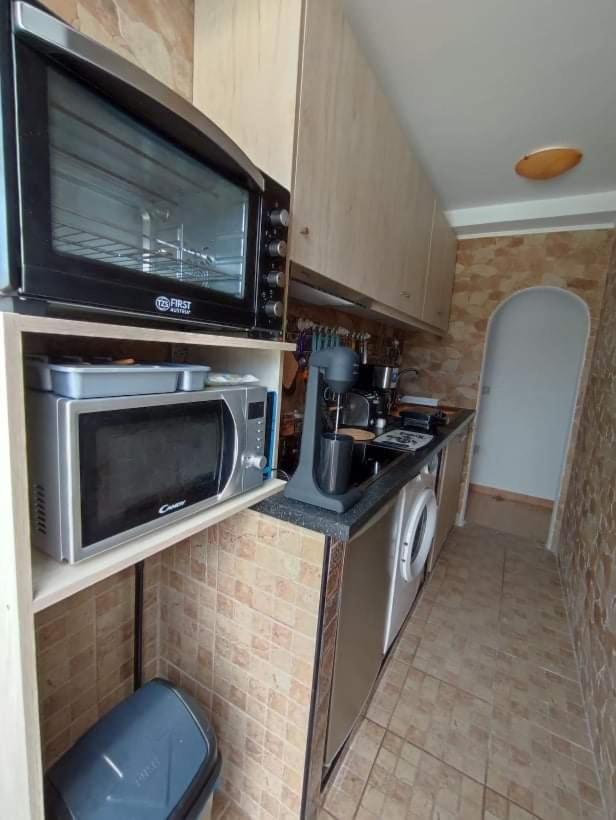 كوتاري Snow White Castle Apartment المظهر الخارجي الصورة