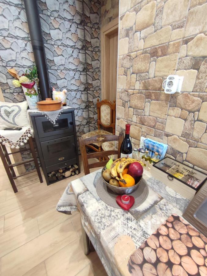 كوتاري Snow White Castle Apartment المظهر الخارجي الصورة