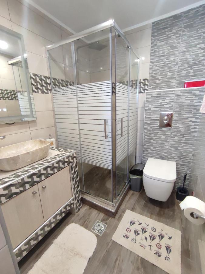كوتاري Snow White Castle Apartment المظهر الخارجي الصورة