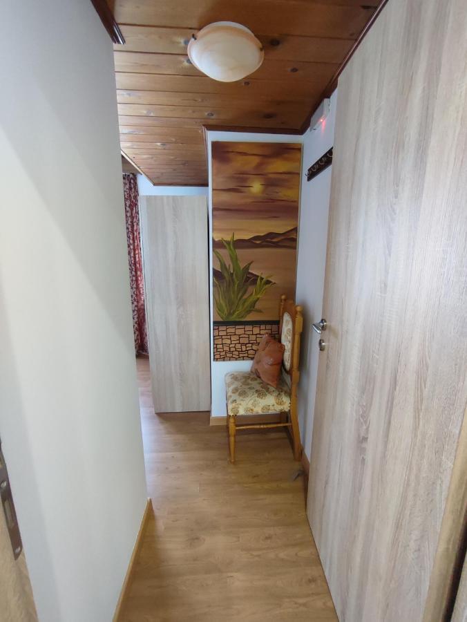 كوتاري Snow White Castle Apartment المظهر الخارجي الصورة