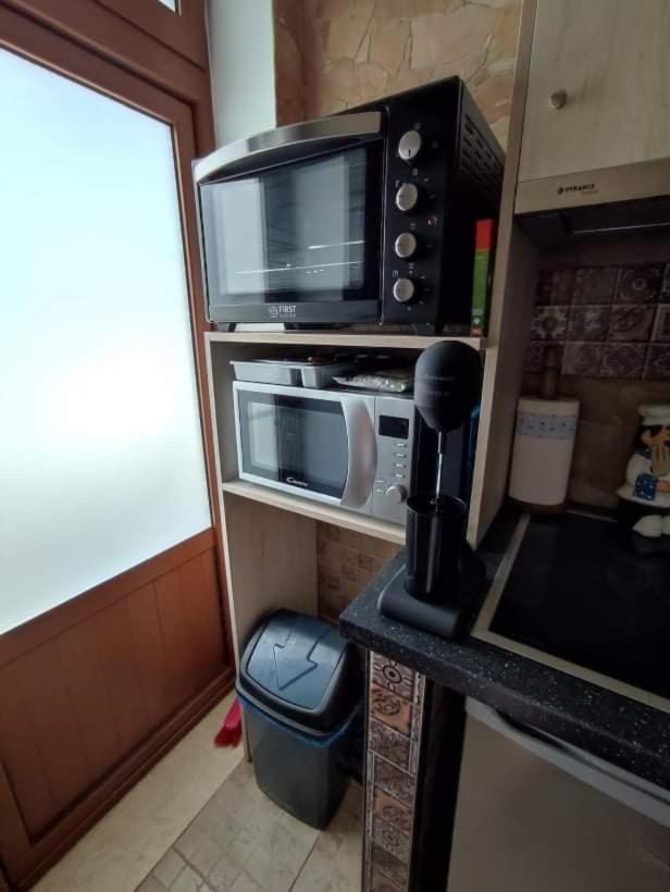 كوتاري Snow White Castle Apartment المظهر الخارجي الصورة