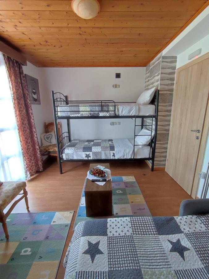 كوتاري Snow White Castle Apartment المظهر الخارجي الصورة