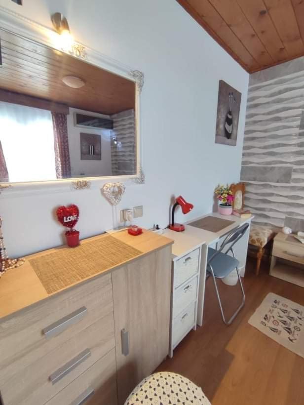 كوتاري Snow White Castle Apartment المظهر الخارجي الصورة