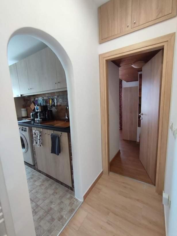 كوتاري Snow White Castle Apartment المظهر الخارجي الصورة